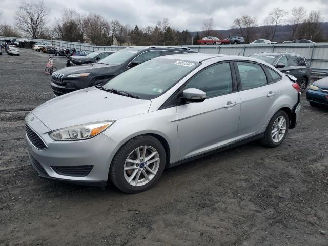 Obraz 1 z 2017 FORD FOCUS SE 2017 z VIN 1FADP3F24HL301541