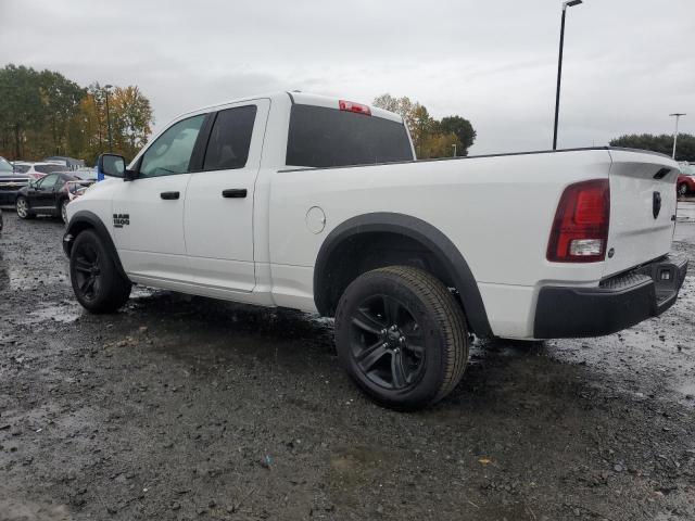 Image 2 of 2022 RAM 1500 CLASSIC SLT 2022 with VIN 1C6RR7GG1NS175546