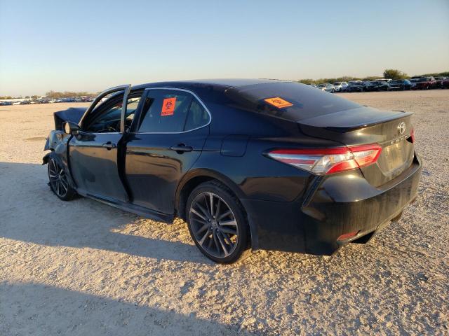 Obraz 2 z 2018 TOYOTA CAMRY L 2018 z VIN 4T1B11HKXJU073416