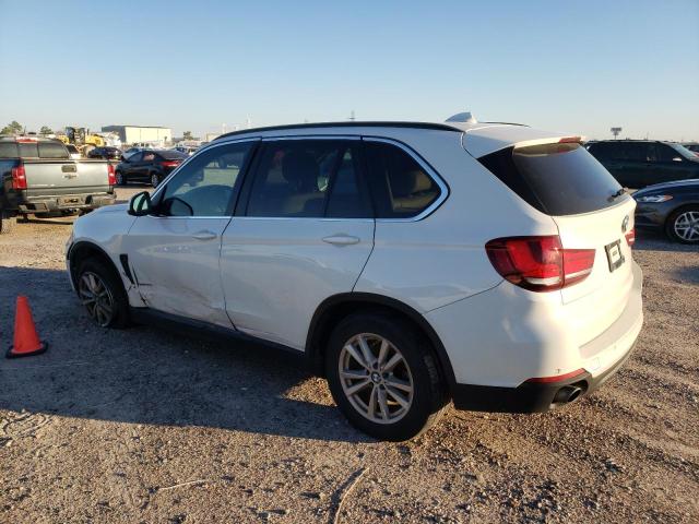 Изображение 2 2014 BMW X5 SDRIVE35I 2014 с VIN 5UXKR2C56E0H33535