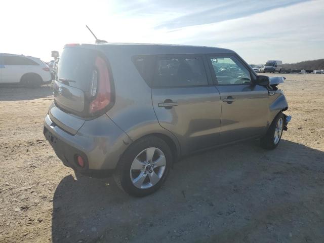 Obraz 3 z 2018 KIA SOUL  2018 z VIN KNDJN2A26J7606851