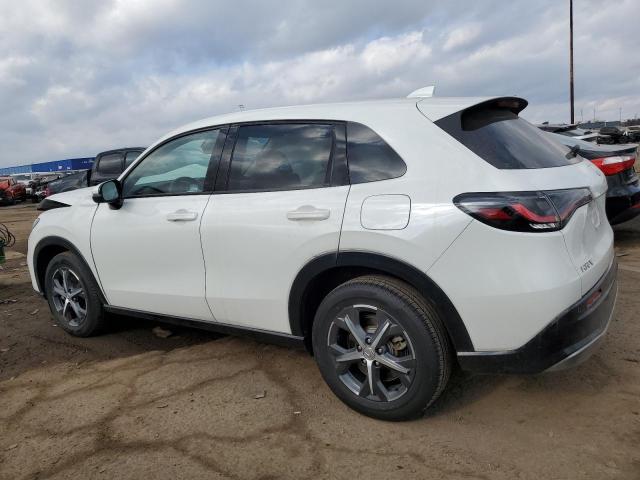 Image 2 of 2024 HONDA HR-V EXL 2024 with VIN 3CZRZ2H74RM709142