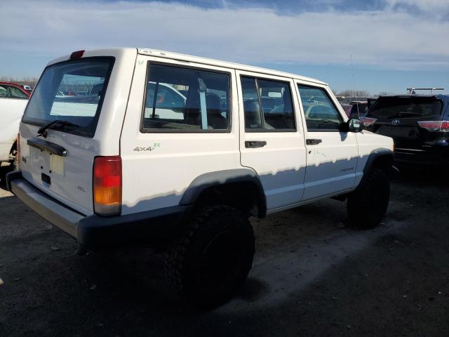 Obraz 3 z 1998 JEEP CHEROKEE SE 1998 z VIN 1J4FJ28S5WL203525