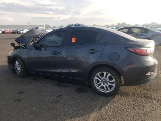 Image 2 of 2016 TOYOTA SCION IA  2016 with VIN 3MYDLBZV2GY104803