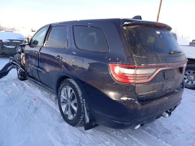 Obraz 2 z 2014 DODGE DURANGO R/T 2014 z VIN 1C4SDJCT3EC455276