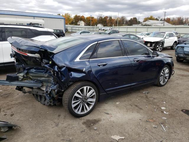 Изображение 3 2017 LINCOLN MKZ RESERVE 2017 с VIN 3LN6L5E95HR611302