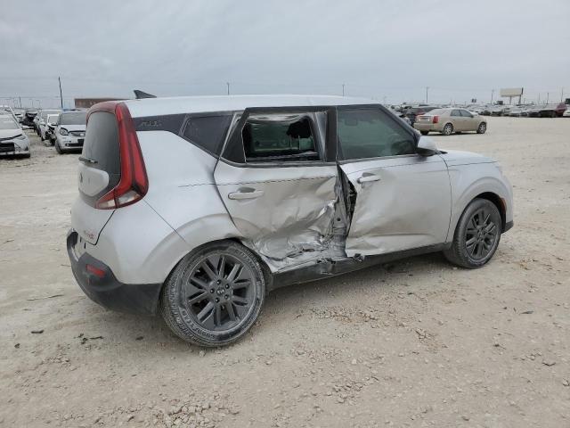 Image 3 of 2021 KIA SOUL LX 2021 with VIN KNDJ23AU1M7795512
