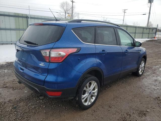 Изображение 3 2018 FORD ESCAPE SE 2018 с VIN 1FMCU9GD4JUB14796