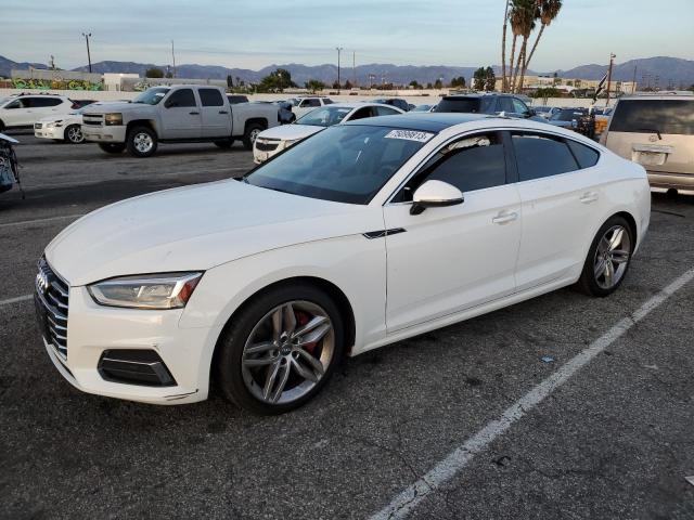 2019 AUDI A5 PREMIUM 2019 image