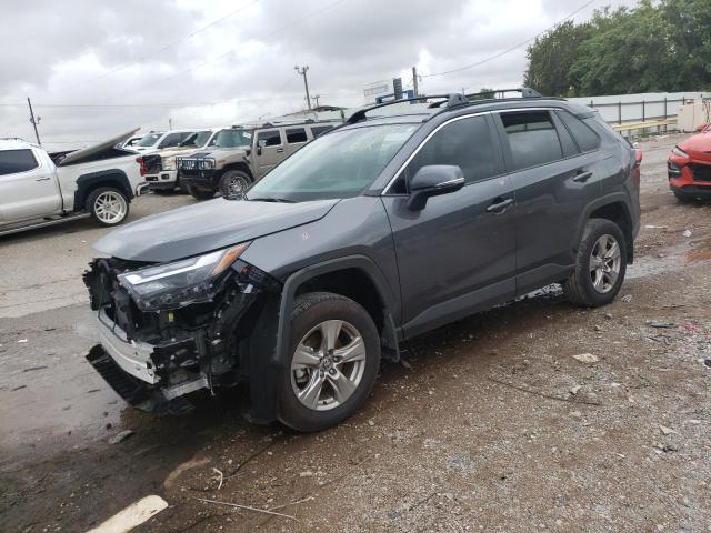 Изображение 1 2023 TOYOTA RAV4 XLE 2023 с VIN 2T3P1RFV5PC343302