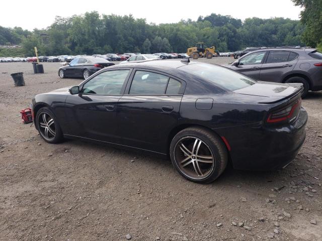 Image 2 of 2015 DODGE CHARGER SXT 2015 with VIN 2C3CDXHG0FH722265