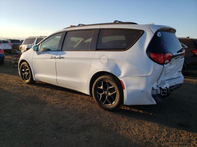 Изображение 2 2020 CHRYSLER PACIFICA LIMITED 2020 с VIN 2C4RC1GG6LR240672