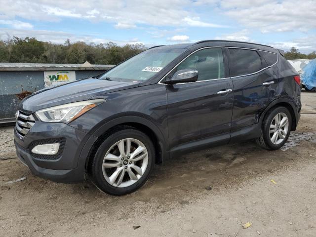 2016 HYUNDAI SANTA FE SPORT  2016 image