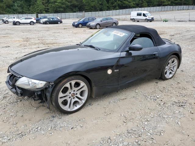 Image 1 of 2005 BMW Z4 3.0 2005 with VIN 4USBT53595LU10316