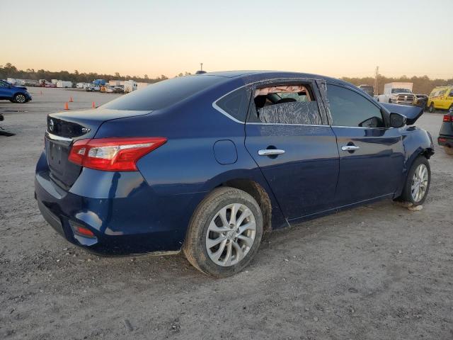Obraz 3 z 2019 NISSAN SENTRA S 2019 z VIN 3N1AB7AP2KY277778