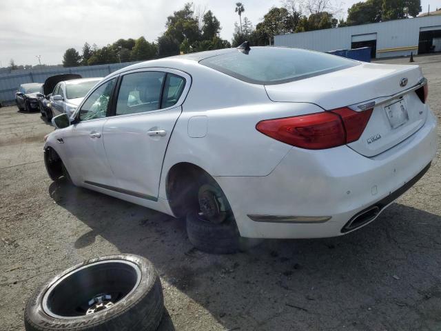 Изображение 2 2015 KIA K900  2015 с VIN KNALW4D46F6018022