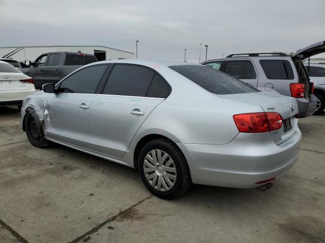 Obraz 2 z 2013 VOLKSWAGEN JETTA SE 2013 z VIN 3VWDP7AJ8DM403978