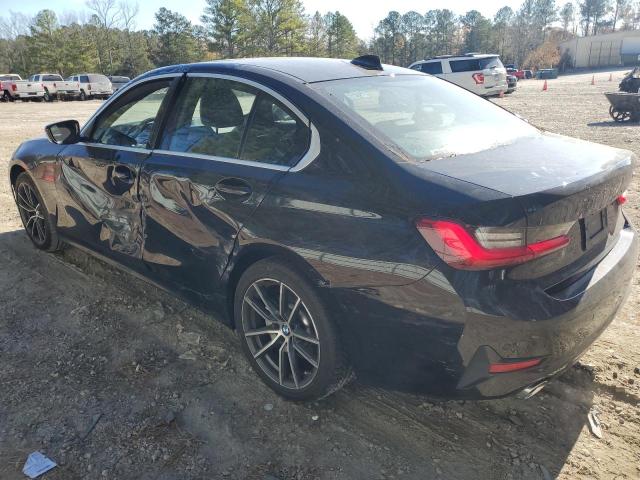 Obraz 2 z 2019 BMW 330I  2019 z VIN WBA5R1C58KFH00597