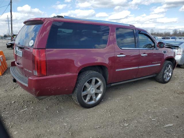 Изображение 3 2007 CADILLAC ESCALADE ESV 2007 с VIN 1GYFK66887R392858