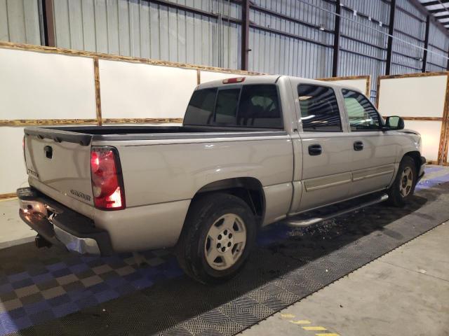 Obraz 3 z 2005 CHEVROLET SILVERADO C1500 2005 z VIN 2GCEC13T551275433