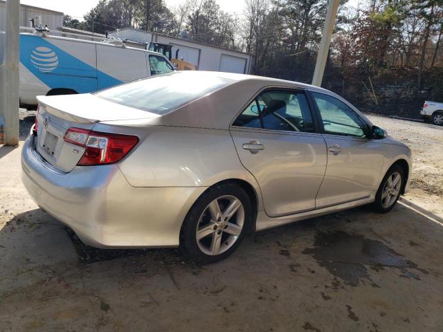 Obraz 3 z 2013 TOYOTA CAMRY L 2013 z VIN 4T1BF1FK9DU262597