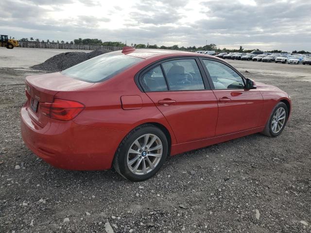 Obraz 3 z 2016 BMW 320 I 2016 z VIN WBA8E1G50GNU11601
