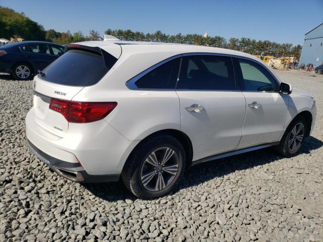 Image 3 of 2020 ACURA MDX  2020 with VIN 5J8YD4H39LL001519