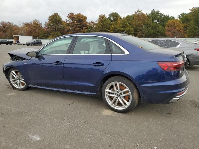 Obraz 2 z 2021 AUDI A4 PREMIUM 45 2021 z VIN WAUDAAF41MN004496