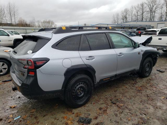 Image 3 of 2022 SUBARU OUTBACK WILDERNESS 2022 with VIN 4S4BTGUD5N3216336