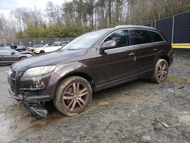 2011 AUDI Q7 PREMIUM PLUS 2011 image