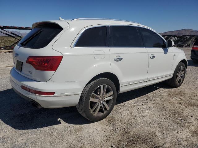 Obraz 3 z 2014 AUDI Q7 PREMIUM PLUS 2014 z VIN WA1LGAFE2ED009777