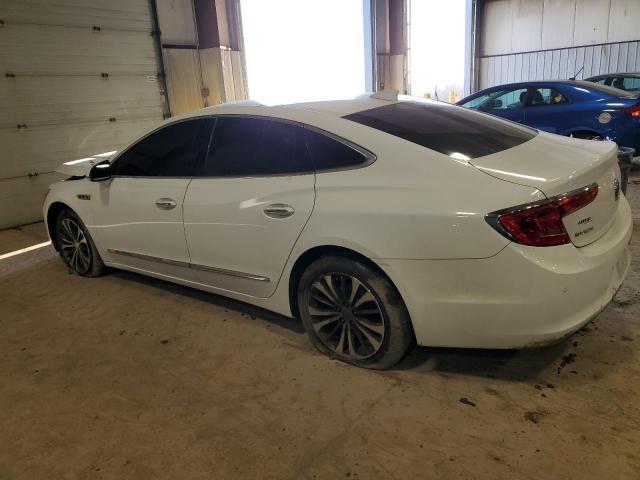 Image 2 of 2017 BUICK LACROSSE PREFERRED 2017 with VIN 1G4ZN5SS0HU155443