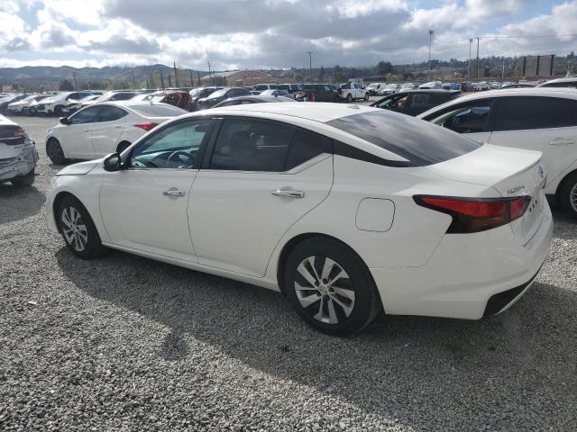 Изображение 2 2020 NISSAN ALTIMA S 2020 с VIN 1N4BL4BV2LC225724