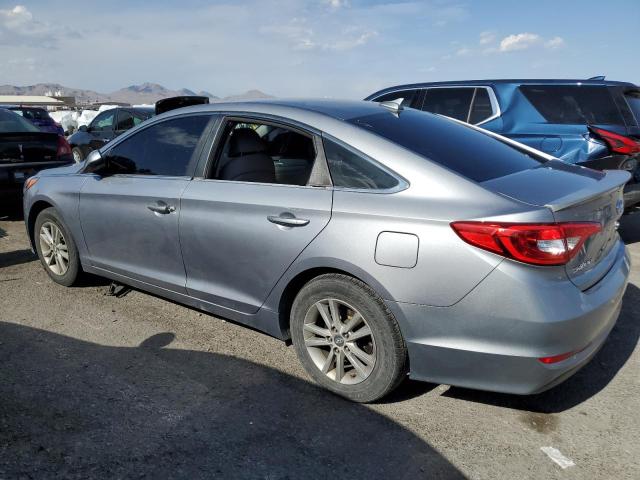 Image 2 of 2015 HYUNDAI SONATA SE 2015 with VIN 5NPE24AF2FH024791
