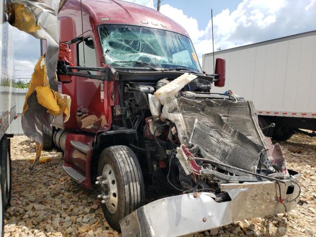 Obraz 2016 KENWORTH CONSTRUCTION T680 2016