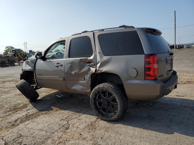 Изображение 2 2011 CHEVROLET TAHOE K1500 LT 2011 с VIN 1GNSKBE09BR342172