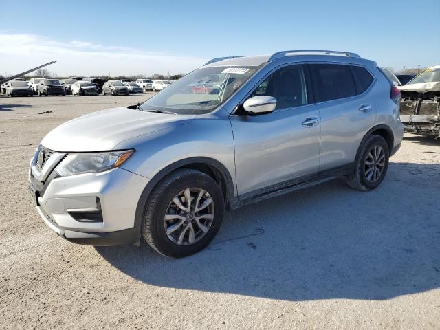 Изображение 1 2020 NISSAN ROGUE S 2020 с VIN KNMAT2MT8LP529249