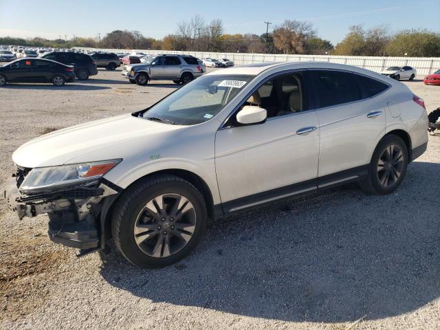 Obraz 2015 HONDA CROSSTOUR EXL 2015