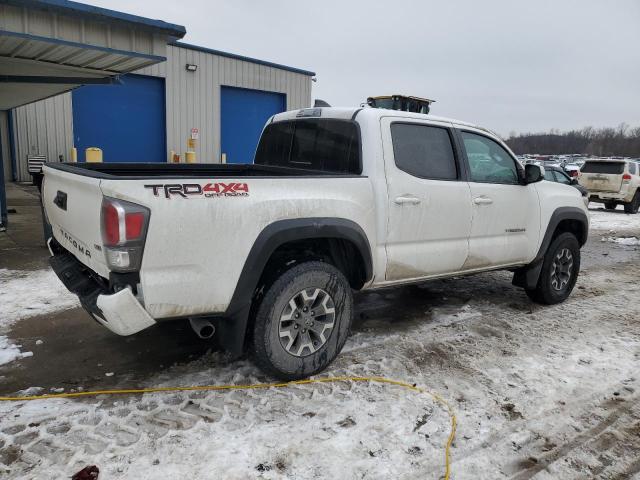 Изображение 3 2023 TOYOTA TACOMA DOUBLE CAB 2023 с VIN 3TMCZ5AN5PM605665
