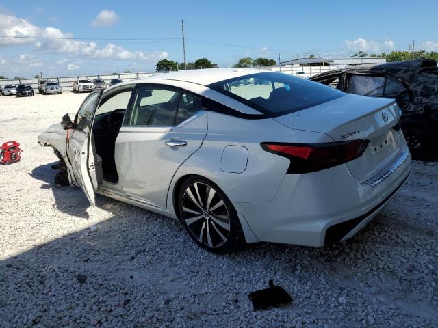 Изображение 2 2019 NISSAN ALTIMA PLATINUM 2019 с VIN 1N4BL4FV8KC110554