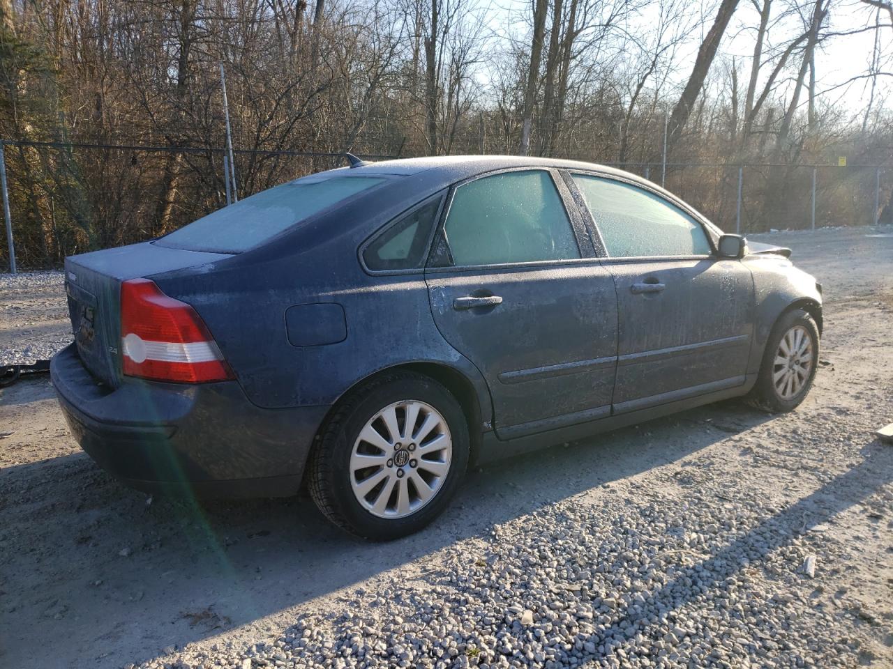 Obraz 3 z 2005 VOLVO S40 2.4I 2005 z VIN YV1MS382452063949