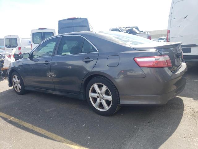 Изображение 2 2009 TOYOTA CAMRY BASE 2009 с VIN 4T1BE46KX9U362445