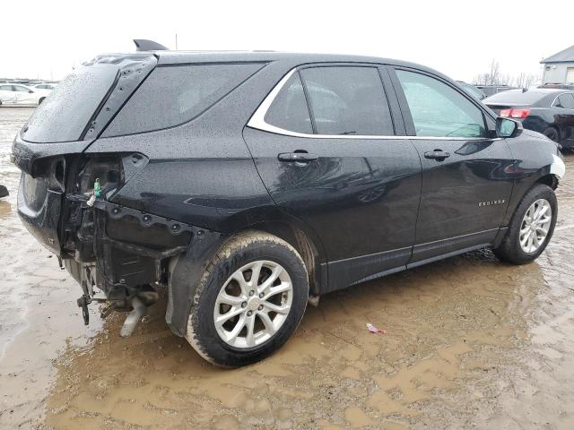 Image 3 of 2018 CHEVROLET EQUINOX LT 2018 with VIN 2GNAXJEV9J6286831