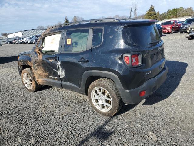 Изображение 2 2019 JEEP RENEGADE SPORT 2019 с VIN ZACNJBAB1KPK07019