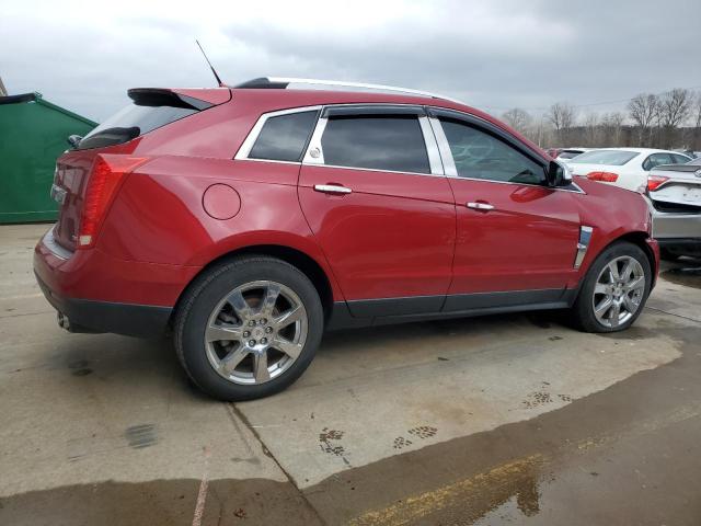 Изображение 3 2012 CADILLAC SRX PREMIUM COLLECTION 2012 с VIN 3GYFNCE34CS627162