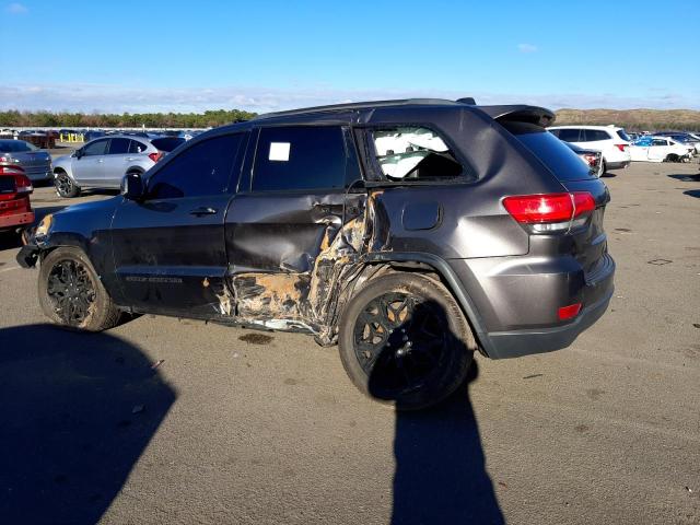 Image 2 of 2019 JEEP GRAND CHEROKEE LIMITED 2019 with VIN 1C4RJFBG3KC553387