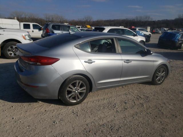 Image 3 of 2017 HYUNDAI ELANTRA SE 2017 with VIN 5NPD84LF5HH049968
