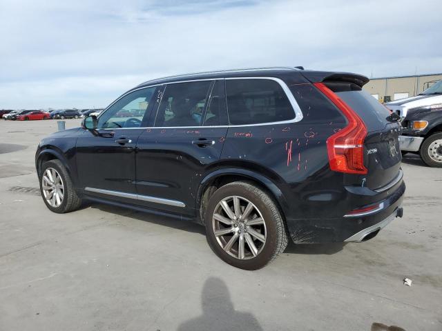 Obraz 2 z 2017 VOLVO XC90 T6 2017 z VIN YV4A22PL3H1180541
