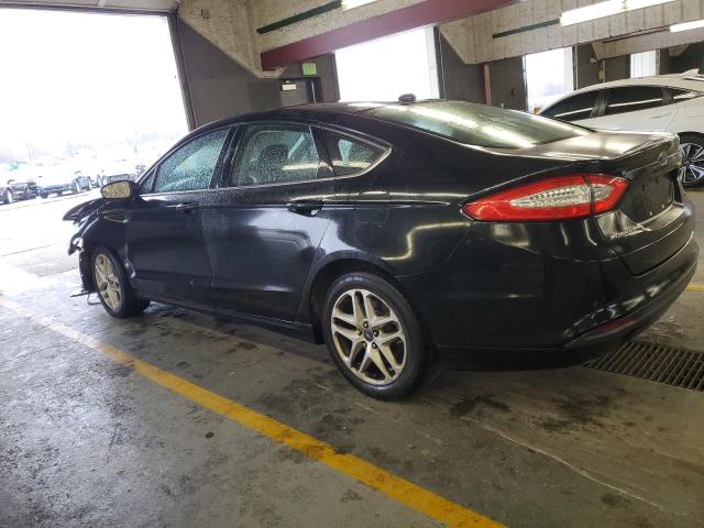 Изображение 2 2014 FORD FUSION SE 2014 с VIN 1FA6P0H79E5389390
