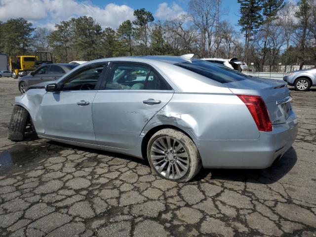 Obraz 2 z 2015 CADILLAC CTS LUXURY COLLECTION 2015 z VIN 1G6AR5SX3F0116435